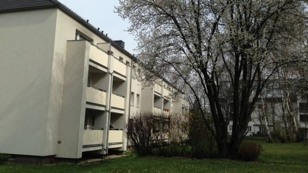 Wohnung zum Kauf 406.900 € 2 Zimmer 313 m² Nestlerstr. 1 Reichenbrand Chemnitz 09117