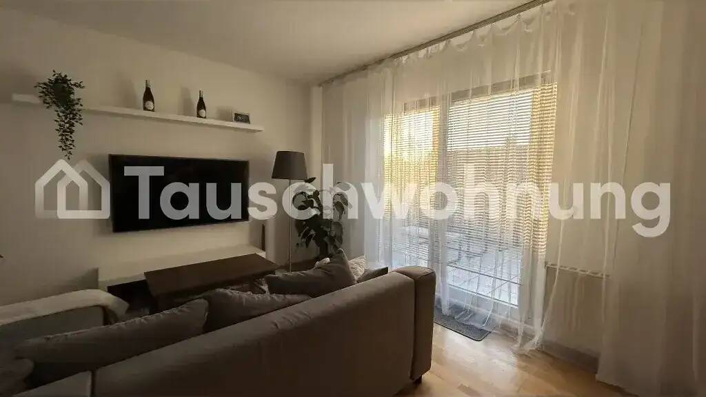 Wohnung zur Miete Tauschwohnung 500 € 2 Zimmer 60 m² 1. Geschoss Stadecken-Elsheim 55271