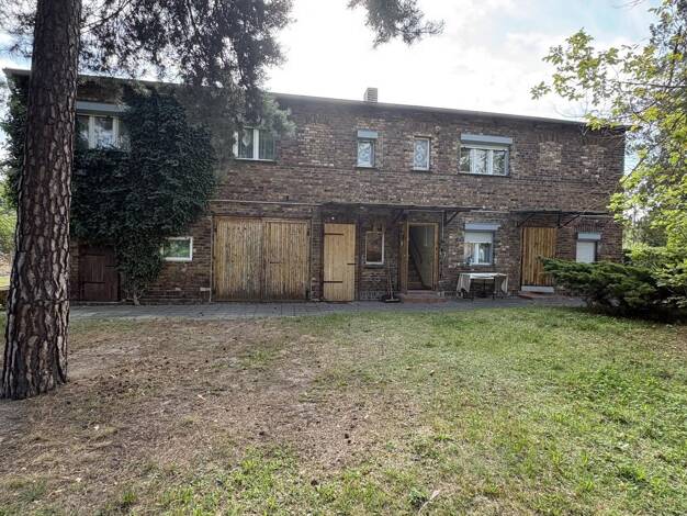 Einfamilienhaus zum Kauf provisionsfrei 155.000 € 5 Zimmer 120 m² 8.354 m² Grundstück frei ab sofort Weißwasser/O.L. 02943