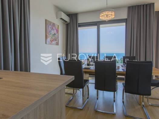 Haus zum Kauf 1.200.000 € 5 Zimmer 350 m² Makarska Makarska 21300