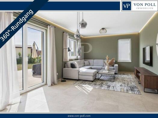 Einfamilienhaus zum Kauf 475.000 € 6 Zimmer 160 m² 1.100 m² Grundstück frei ab sofort Hofheim Hofheim in Unterfranken 97461