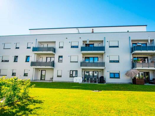 Studio zur Miete 885 € 3 Zimmer 69,2 m² 1. Geschoss frei ab 01.05.2026 Otto-Hahn-Straße 11 Ehingen 89584