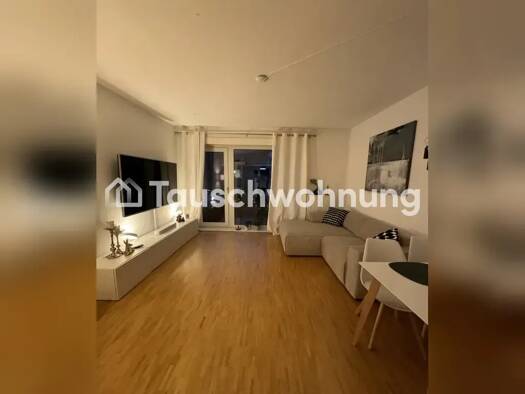 Wohnung zur Miete Tauschwohnung 985 € 3 Zimmer 64 m² 3. Geschoss St. Georg Hamburg 20099