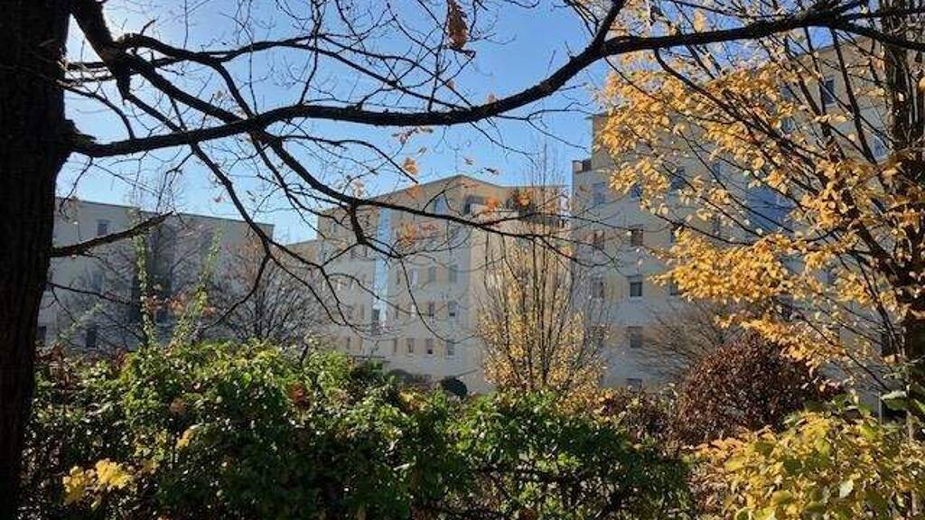 Wohnung zum Kauf provisionsfrei 318.000 € 2 Zimmer 82,7 m² Wiesbaden 65197