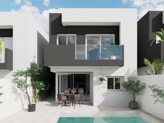 Haus zum Kauf 455.000 € 207 m² Águilas 30880
