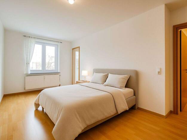 Wohnung zum Kauf 499.000 € 3 Zimmer 83 m² 2. Geschoss Rieselfeld Freiburg im Breisgau 79111