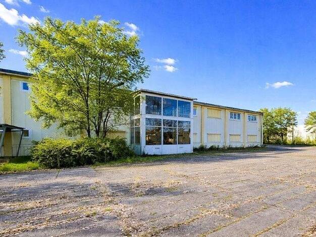 Lagerhalle zur Miete provisionsfrei 1.000 m² Lagerfläche Radebeul 01445