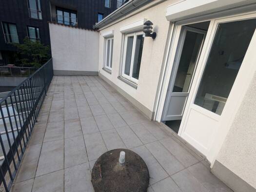 Wohnung zur Miete 1.550 € 3 Zimmer 96 m² Geschoss 1/2 frei ab sofort Harburger Schloßstraße 35 Harburg Hamburg 21079
