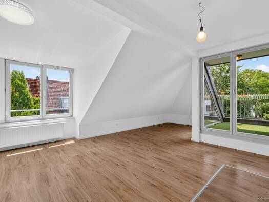 Wohnung zum Kauf 320.000 € 2 Zimmer 47 m² Aubing-Lochhausen-Langwied München 81249