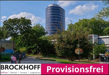 Bürofläche zur Miete provisionsfrei 13 € 348,4 m² Bürofläche teilbar ab 264 m² Cityring - West Dortmund 44135