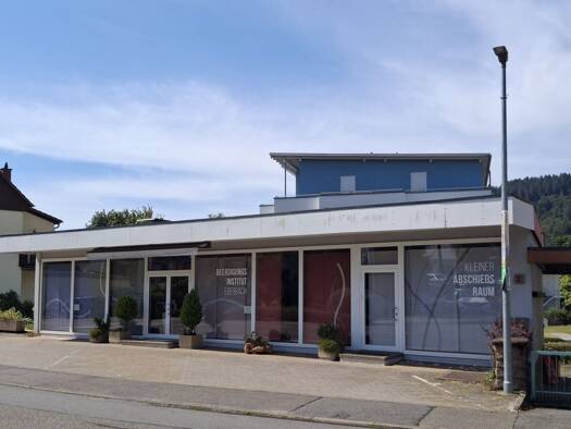 Verkaufsfläche zum Kauf 994 € Eberbach Eberbach 69412