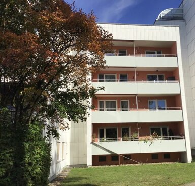 Wohnung zum Kauf 289.000 € 3,5 Zimmer 94,1 m² Buckenhofen Forchheim 91301