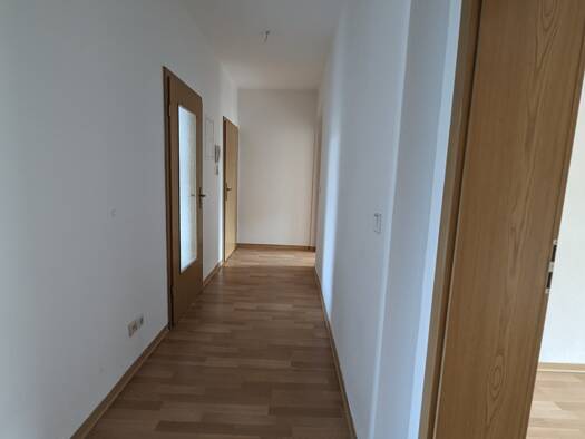 Wohnung zur Miete 549 € 2 Zimmer 62 m² 1. Geschoss frei ab 01.04.2026 Bismarckstr. 29 Delitzsch 04509