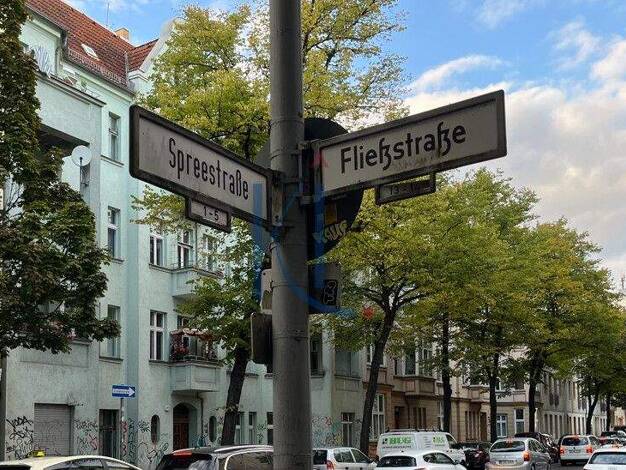 Tiefgaragenstellplatz zum Kauf 29.000 € Niederschöneweide Berlin / Niederschöneweide 12439