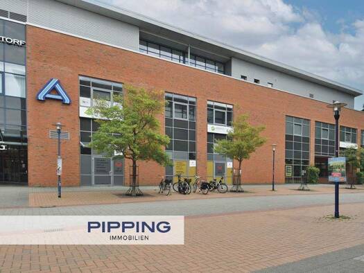 Verkaufsfläche zur Miete 6.181 € 118,9 m² Verkaufsfläche teilbar ab 118,9 m² Wentorf bei Hamburg 21465