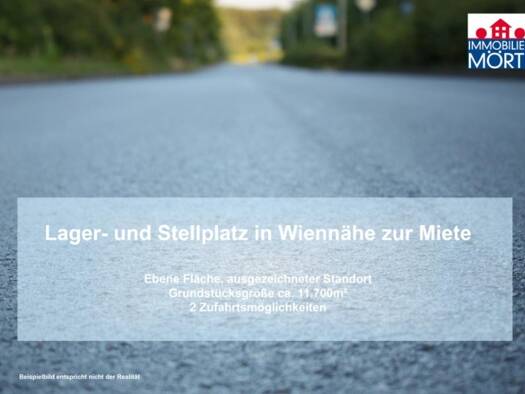 Gewerbegrundstück zur Miete 23.400 € 11.700 m² Grundstück Obersdorf 2120