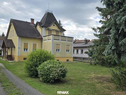 Mehrfamilienhaus zur Miete 800 € 3 Zimmer 92 m² 1.132 m² Grundstück Hasendorferstraße 42 Leibnitz 8430