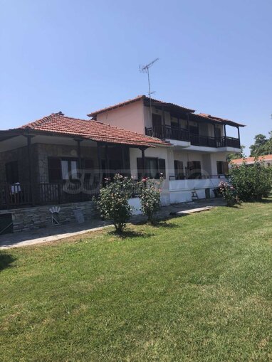 Villa zum Kauf 770.000 € 190 m² Ierissos