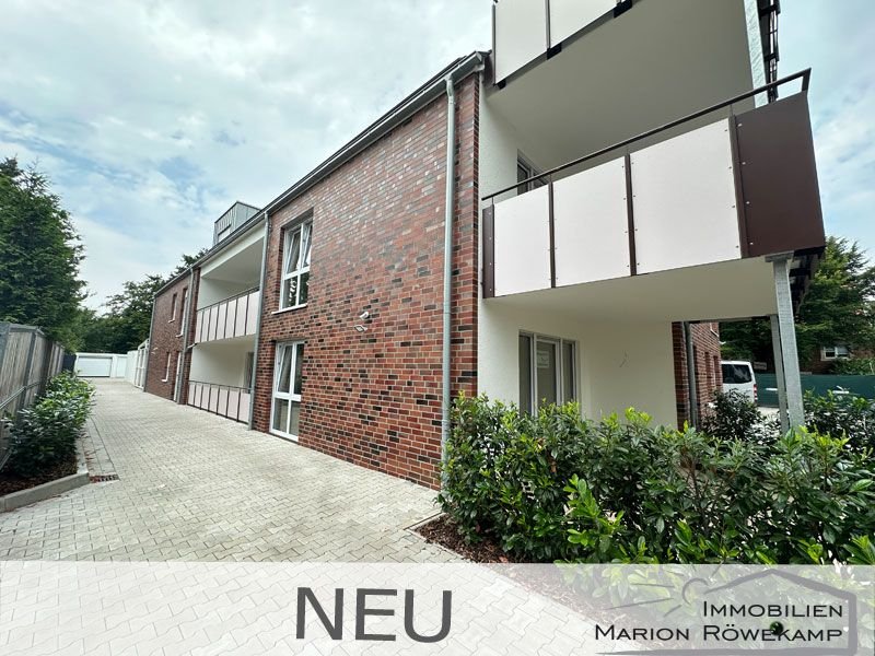 Wohnung zur Miete 890 € 2 Zimmer 65,7 m²<br/>Wohnfläche Rinkerode Rinkerode 48317