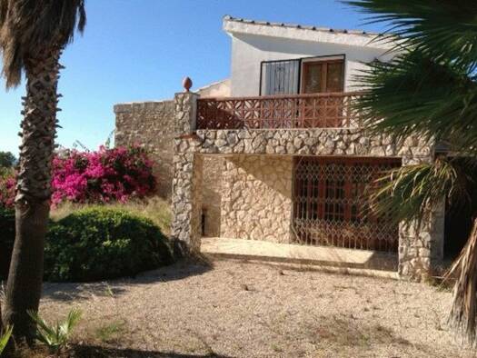 Einfamilienhaus zum Kauf 320.000 € 4 Zimmer 125 m² 11.600 m² Grundstück Tortosa 43500