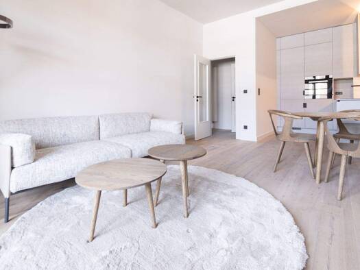 Wohnung zum Kauf 508.000 € 2 Zimmer 58,3 m² 2. Geschoss frei ab sofort Winterhude Hamburg 22299