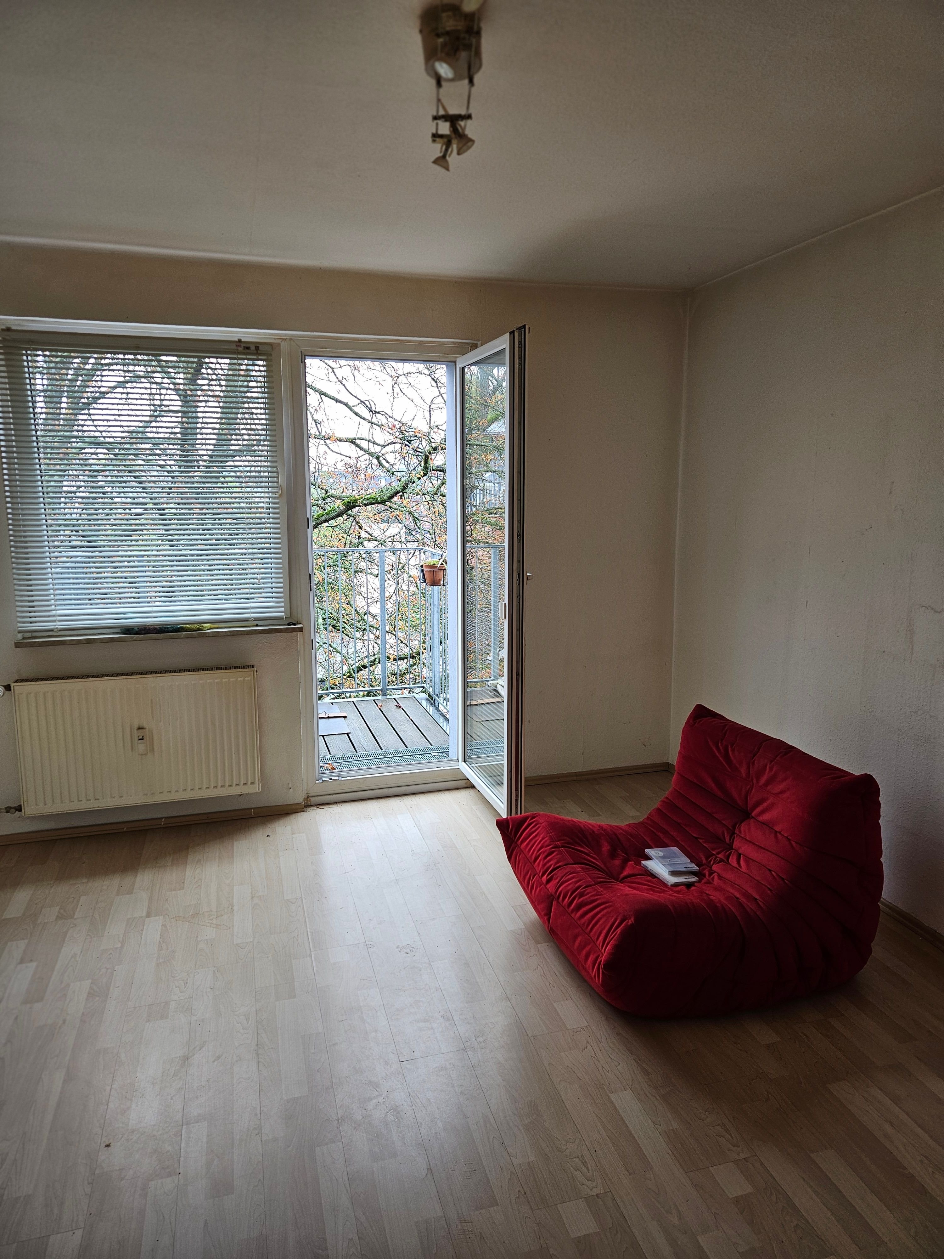 Wohnung zum Kauf 389.000 € 3 Zimmer 70,4 m²<br/>Wohnfläche 4.<br/>Geschoss ab sofort<br/>Verfügbarkeit Ostend Frankfurt am Main 60316