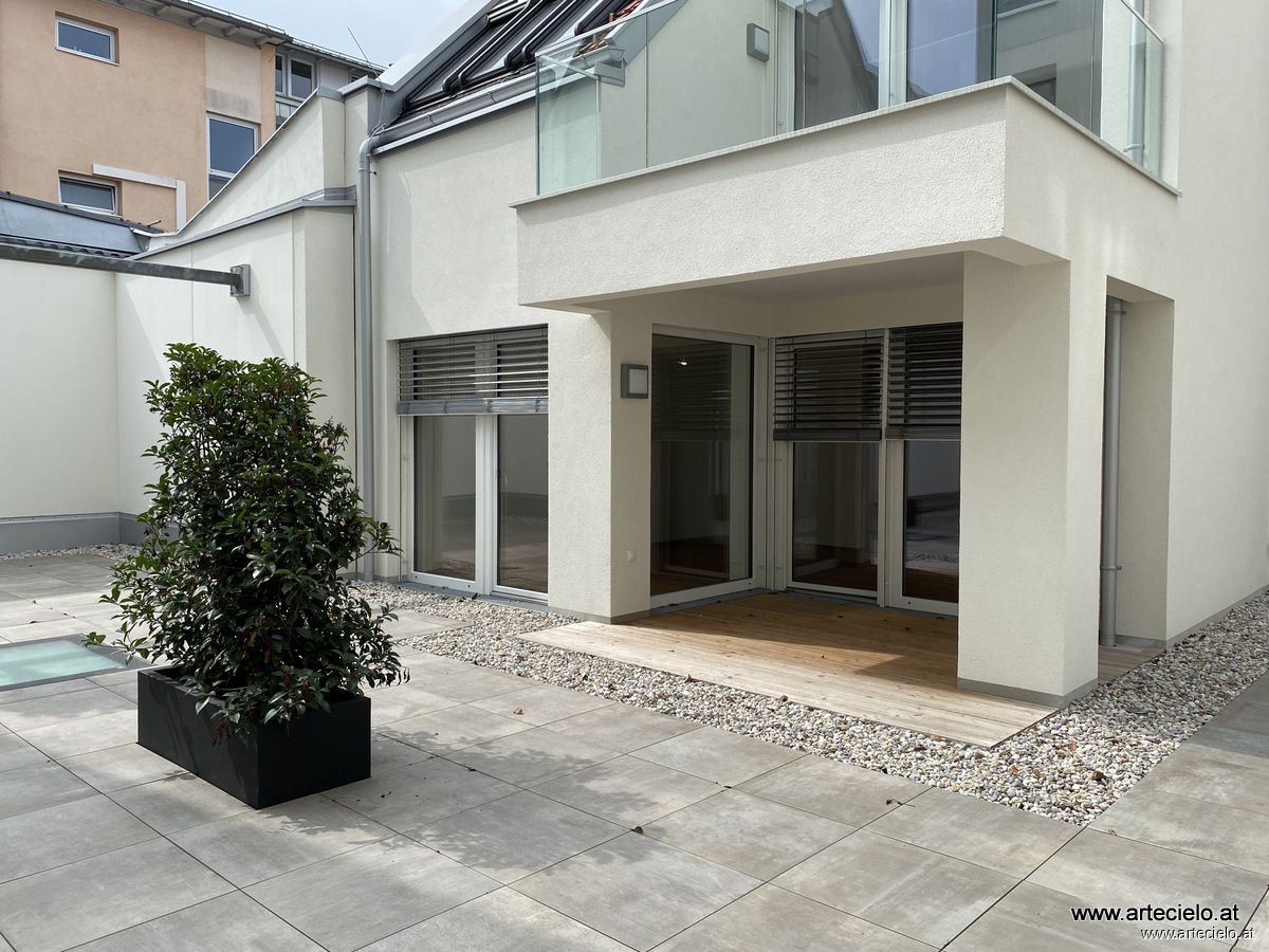 Wohnung zum Kauf 396.000 € 3 Zimmer 84,2 m²<br/>Wohnfläche 1.<br/>Geschoss Spengergasse 5 Innere Stadt Klagenfurt am Wörthersee 9020