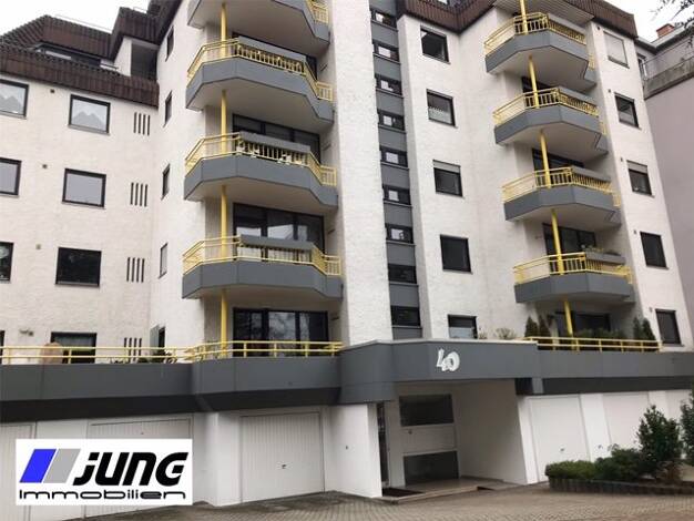 Studio zur Miete 300 € 1 Zimmer 30 m² frei ab sofort St. Ingbert Sankt Ingbert 66386