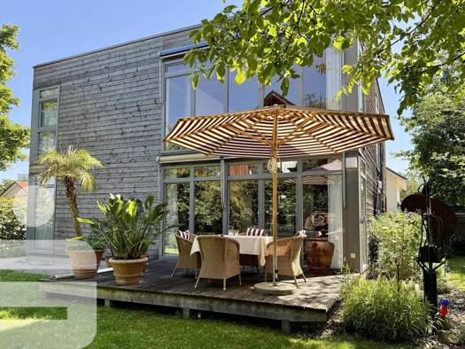 Einfamilienhaus zum Kauf 619.000 € 3 Zimmer 147 m² 531 m² Grundstück frei ab 01.01.2026 Altötting 84503