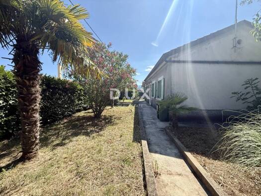 Einfamilienhaus zum Kauf 548.000 € 4 Zimmer 122 m² 559 m² Grundstück Matulji 51211