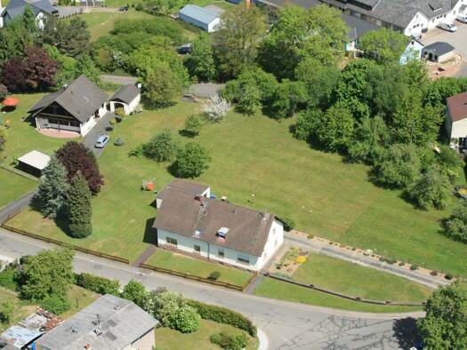 Mehrfamilienhaus zum Kauf provisionsfrei 650.000 € 9 Zimmer 217 m² 4.494 m² Grundstück Katzstraße 23,25 Speicher 54662