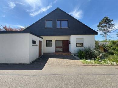 Einfamilienhaus zur Miete 1.850 € 8 Zimmer 184 m² 561 m² Grundstück frei ab 01.08.2025 Buchenstraße 11 Kirchentellinsfurt 72138