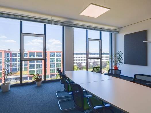 Bürofläche zur Miete - Erstbezug provisionsfrei 5.000 € 336 m² Bürofläche Ingolstadt Ingolstadt 85055
