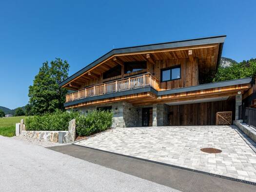 Haus zum Kauf - Erstbezug 3.990.000 € 6 Zimmer 251 m² 477 m² Grundstück SÖLL 6306