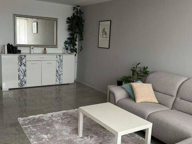 Wohnung zur Miete 1.000 € 3,5 Zimmer 87 m² 1. Geschoss Lindenhof Mannheim 68163