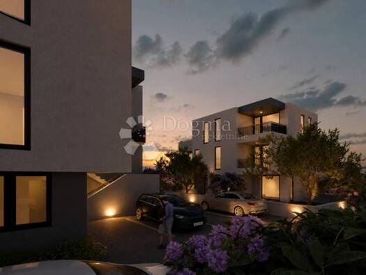 Wohnung zum Kauf 273.000 € 4 Zimmer 65 m² 1. Geschoss Kastel Novi, Kastela Kastela