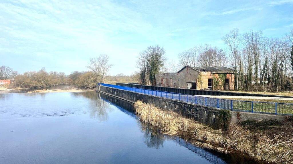 Gewerbegrundstück zum Kauf 95.000 € 4.557 m² Grundstück Raguhn Raguhn-Jeßnitz 06779