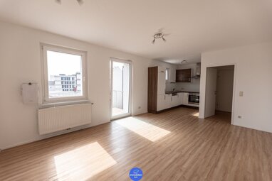 Wohnung zum Kauf 199.000 € 2 Zimmer 52,9 m² 4. Geschoss Grillparzerstraße 1 Lustenau Linz 4020