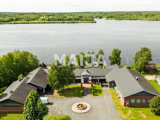 Verkaufsfläche zum Kauf 450.000 € Tervola 95300