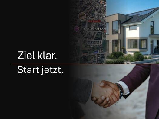 Einfamilienhaus zum Kauf provisionsfrei 1.130.555 € 5 Zimmer 158 m² 500 m² Grundstück Oberbernbach Aichach 86551
