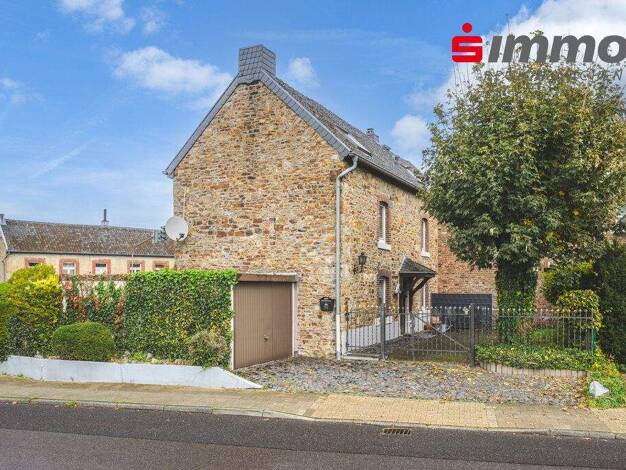 Einfamilienhaus zum Kauf 319.000 € 4 Zimmer 120 m² 200 m² Grundstück Brand Aachen 52078