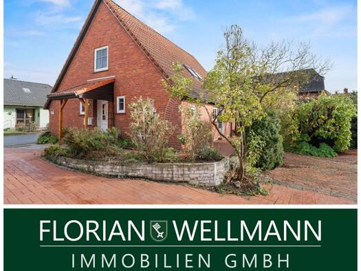 Einfamilienhaus zum Kauf 299.000 € 4,5 Zimmer 115,6 m² 736 m² Grundstück Sudweyhe Weyhe 28844