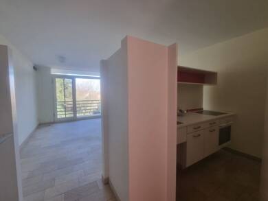 Wohnung zur Miete 490 € 2 Zimmer 46 m² frei ab sofort Saarbrücken 66125