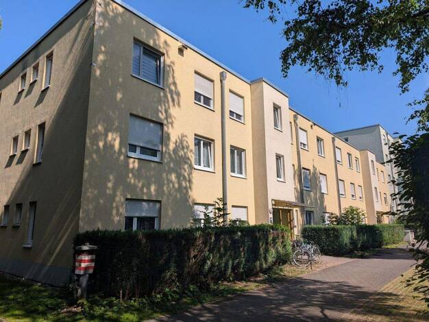 Wohnung zur Miete 2.050 € 5 Zimmer 104 m² 2. Geschoss Ingolstädter Straße 209 Milbertshofen-Am Hart München 80939