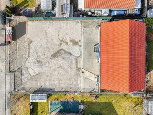 Gewerbegrundstück zum Kauf 620.000 € 1.115 m² Grundstück Königsbrunn 86343