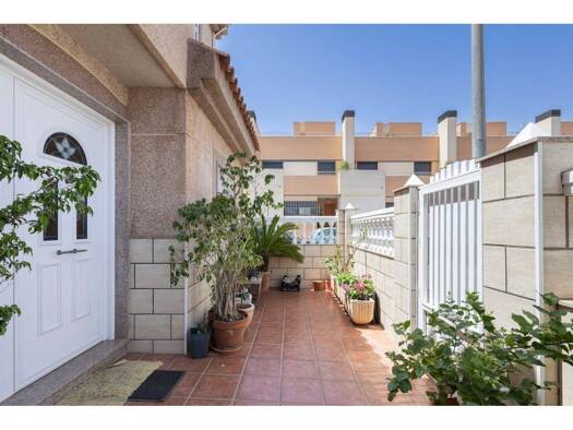 Haus zum Kauf 399.000 € 5 Zimmer 183 m² calle  porto carrero, 27 0 Roquetas de Mar 04740