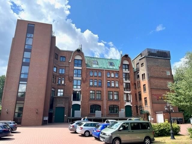 Bürofläche zur Miete provisionsfrei 8,50 € 623,5 m²<br/>Bürofläche ab 623,5 m²<br/>Teilbarkeit Rothenburgsort Hamburg-Rothenburgsort 20539