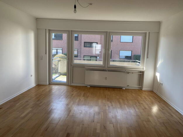Wohnung zum Kauf provisionsfrei 329.000 € 3 Zimmer 78 m² EG Roxel Münster 48161