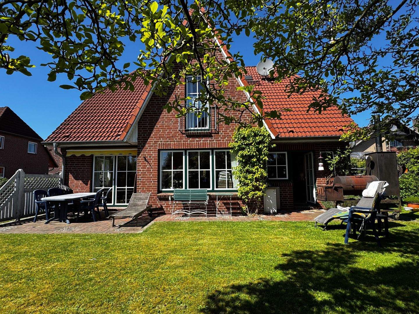 Einfamilienhaus zum Kauf - Ansicht 2