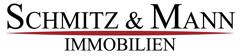 Schmitz & Mann Immobilien Inhaber Peter Schmitz logo